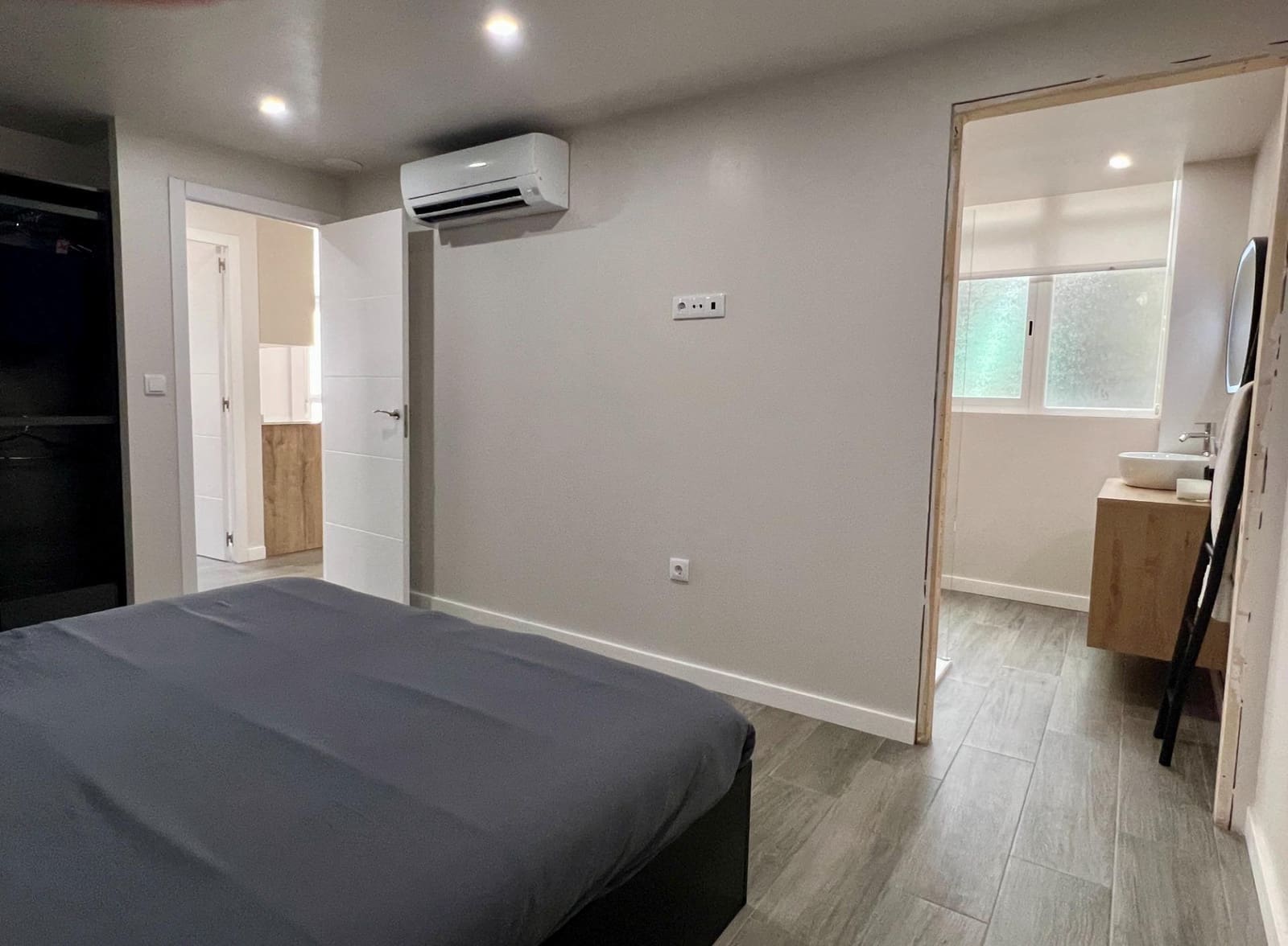 2 Zimmer Wohnung zu vermieten in Elche / Elx - 925 € (Ref: 10049545)