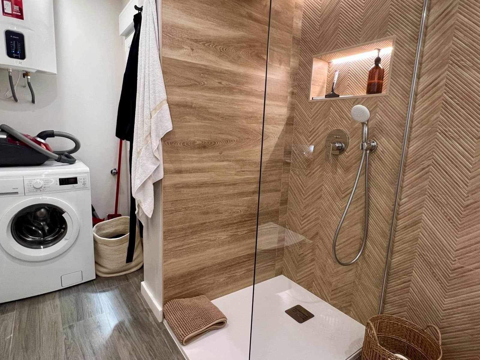 2 Zimmer Wohnung zu vermieten in Elche / Elx - 925 € (Ref: 10049545)