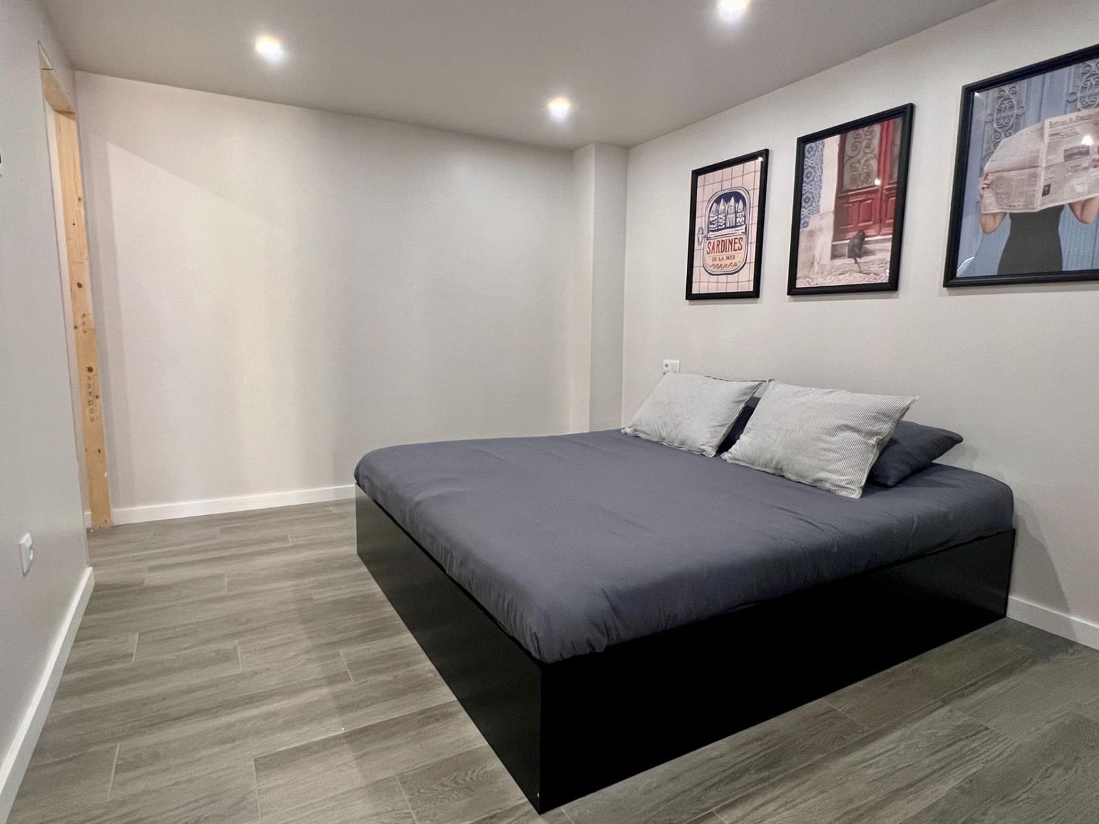 2 Zimmer Wohnung zu vermieten in Elche / Elx - 925 € (Ref: 10049545)