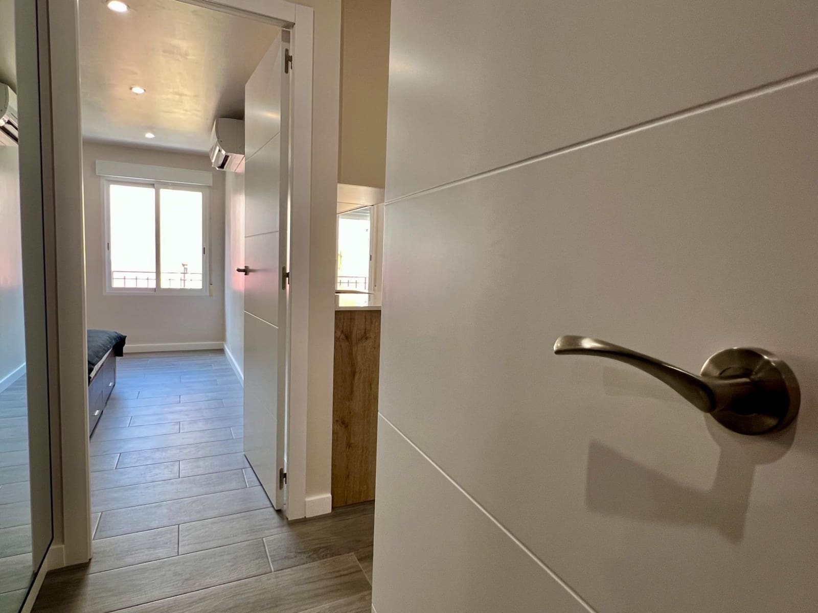 2 Zimmer Wohnung zu vermieten in Elche / Elx - 925 € (Ref: 10049545)