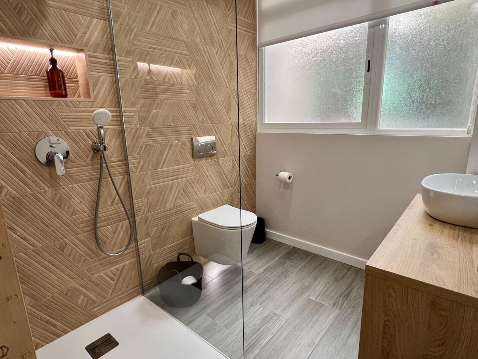 2 Zimmer Wohnung zu vermieten in Elche / Elx - 925 € (Ref: 10049545)