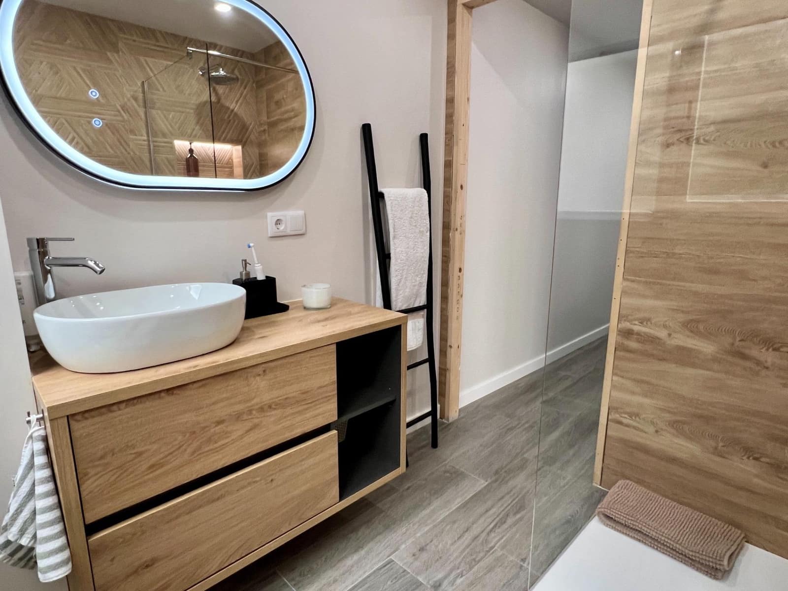 2 Zimmer Wohnung zu vermieten in Elche / Elx - 925 € (Ref: 10049545)