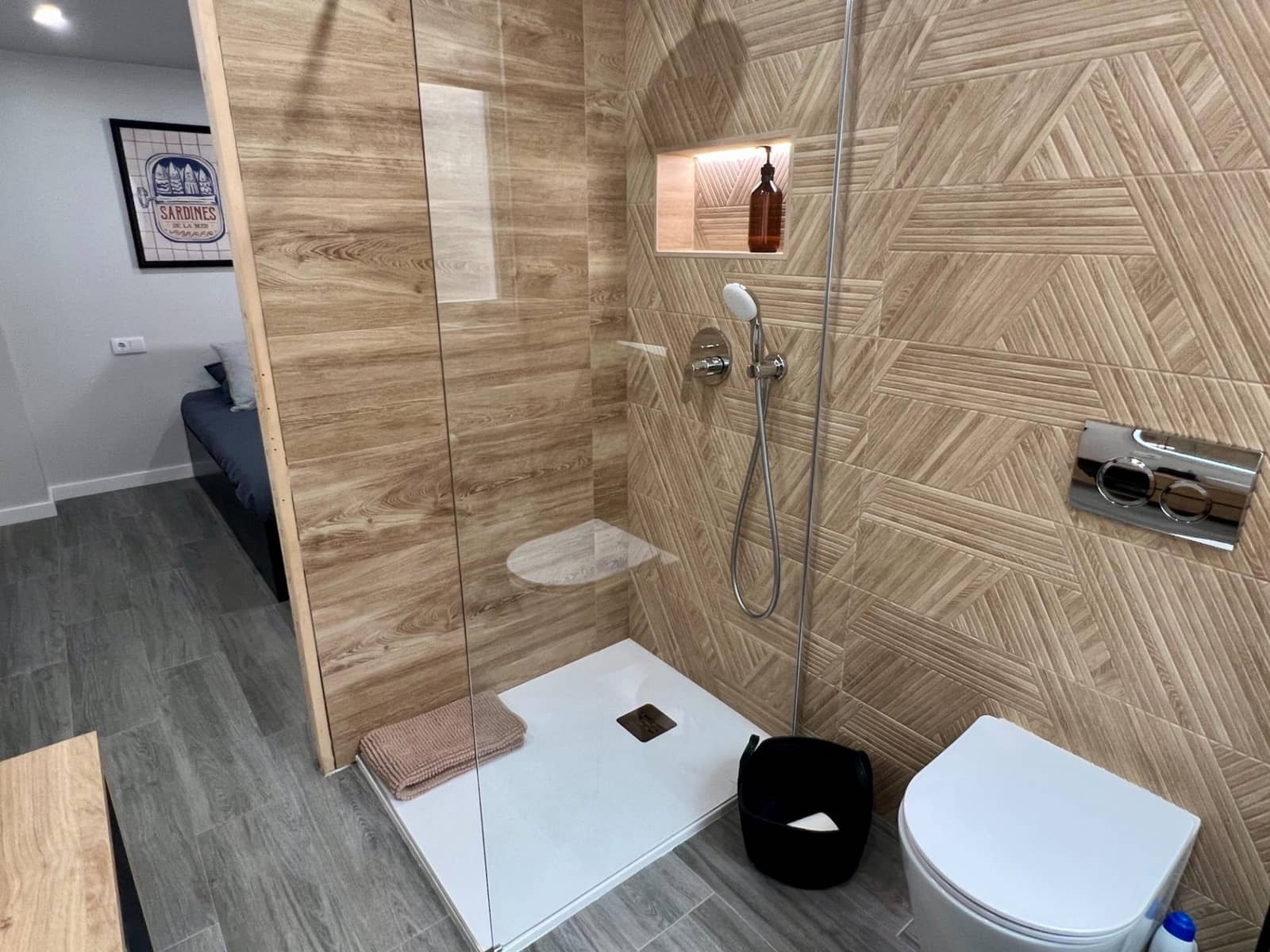 2 Zimmer Wohnung zu vermieten in Elche / Elx - 925 € (Ref: 10049545)
