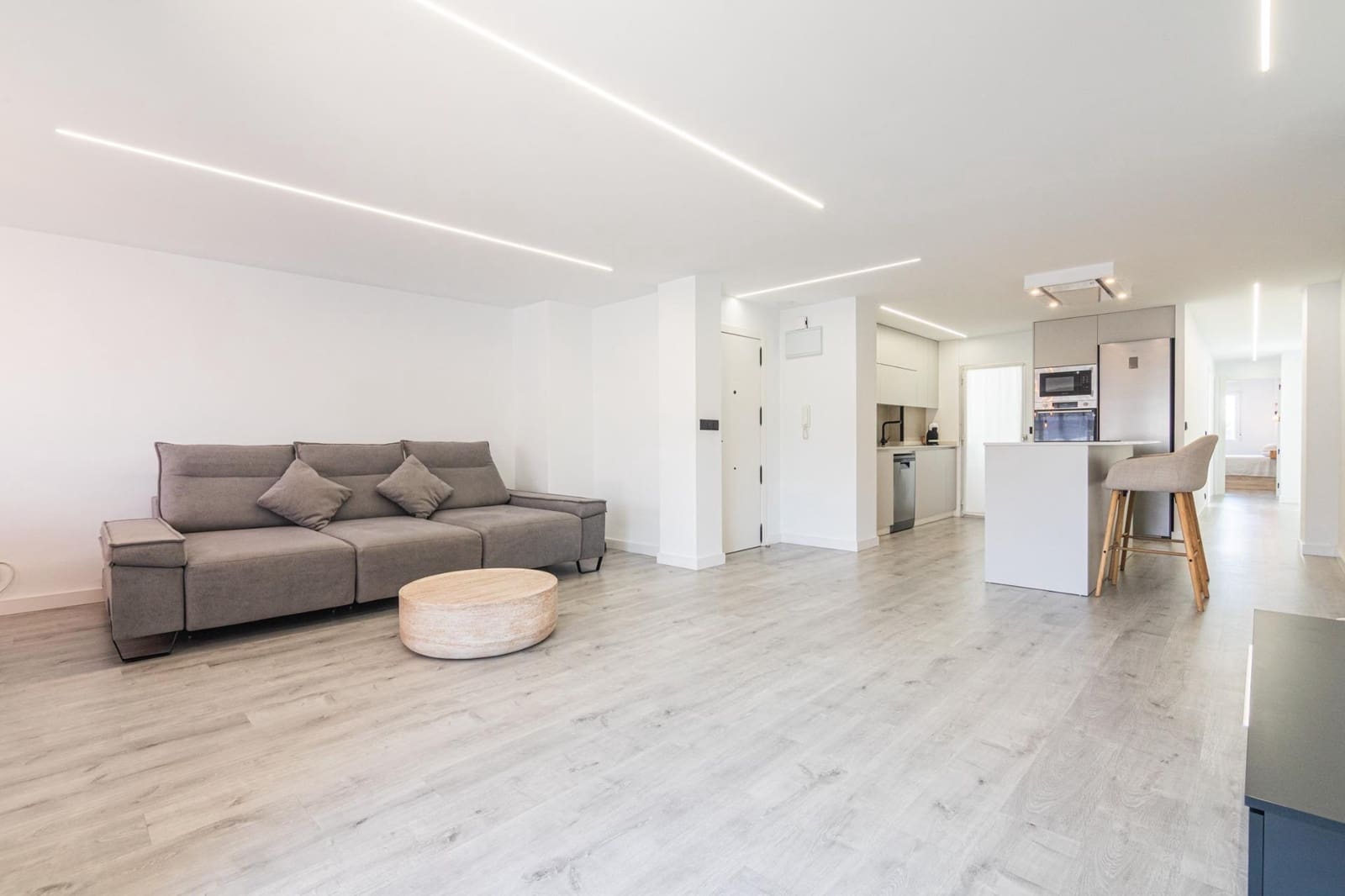 2 quarto Apartamento para venda em Elche / Elx - 239 700 € (Ref: 10078274)