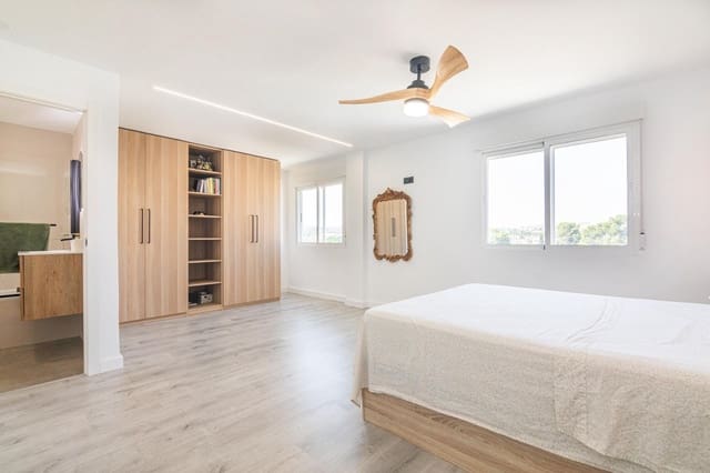 2 quarto Apartamento para venda em El Pla de Sant Josep - L'Asil, Elche / Elx - 239 700 € (Ref: 10078274)