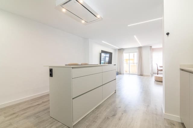 2 quarto Apartamento para venda em El Pla de Sant Josep - L'Asil, Elche / Elx - 239 700 € (Ref: 10078274)