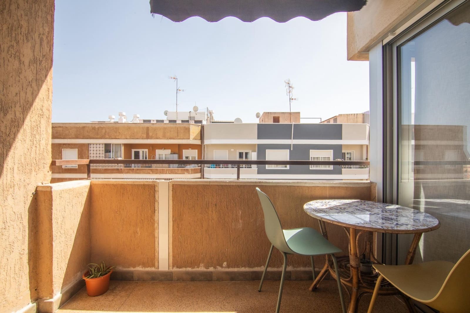 2 quarto Apartamento para venda em Elche / Elx - 239 700 € (Ref: 10078274)