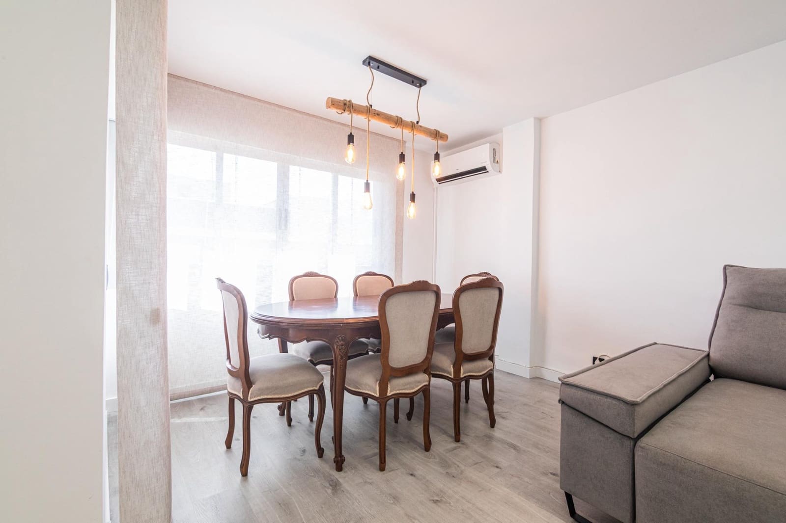2 quarto Apartamento para venda em Elche / Elx - 239 700 € (Ref: 10078274)