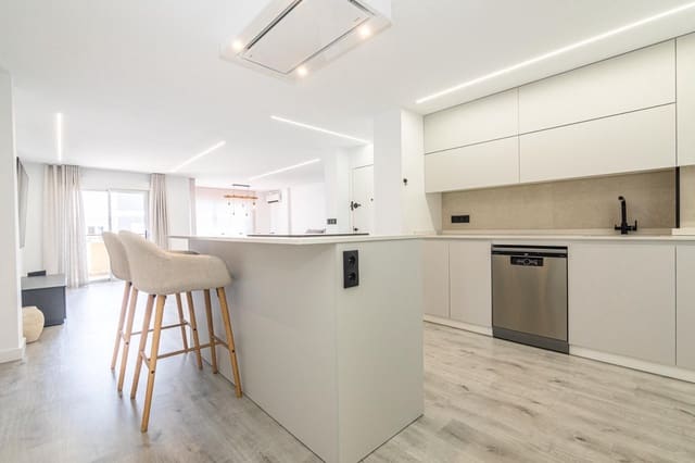 2 quarto Apartamento para venda em El Pla de Sant Josep - L'Asil, Elche / Elx - 239 700 € (Ref: 10078274)