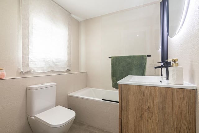 2 quarto Apartamento para venda em El Pla de Sant Josep - L'Asil, Elche / Elx - 239 700 € (Ref: 10078274)