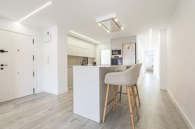 2 quarto Apartamento para venda em El Pla de Sant Josep - L'Asil, Elche / Elx - 239 700 € (Ref: 10078274)