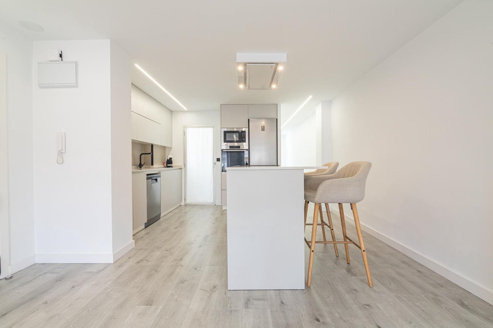2 quarto Apartamento para venda em Elche / Elx - 239 700 € (Ref: 10078274)