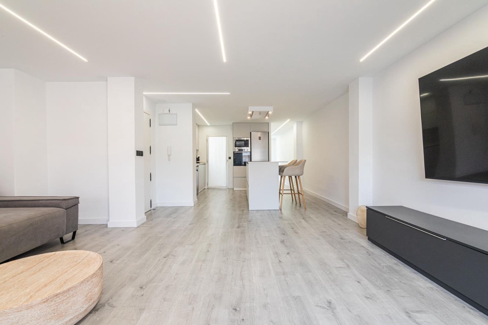 2 quarto Apartamento para venda em Elche / Elx - 239 700 € (Ref: 10078274)