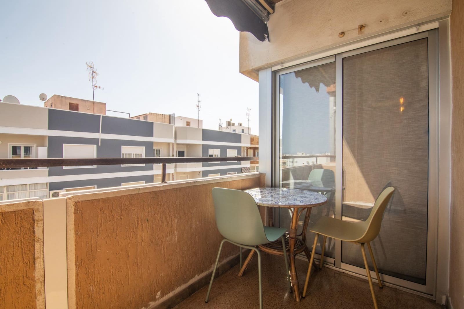 2 quarto Apartamento para venda em Elche / Elx - 239 700 € (Ref: 10078274)