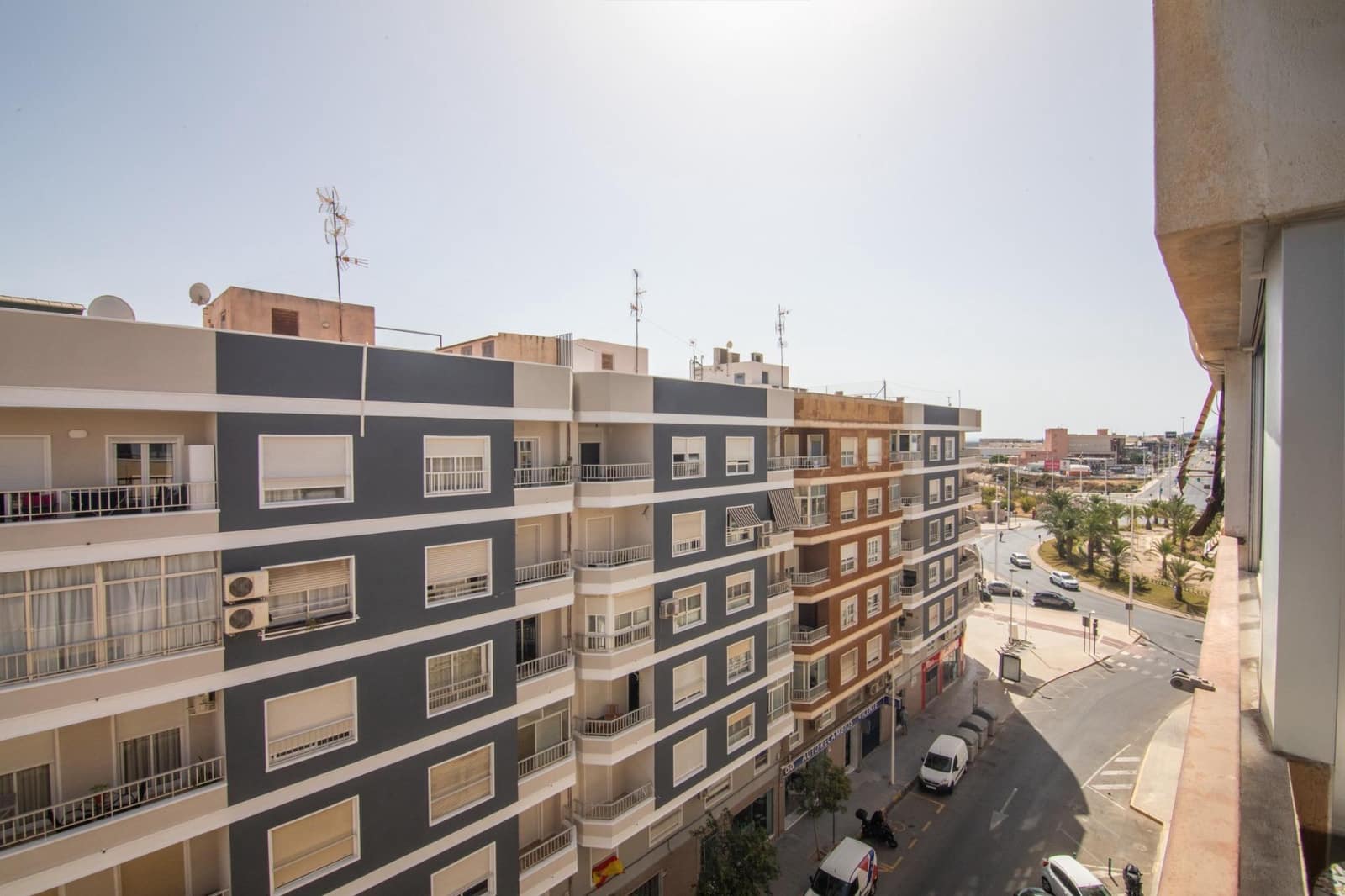 2 quarto Apartamento para venda em Elche / Elx - 239 700 € (Ref: 10078274)