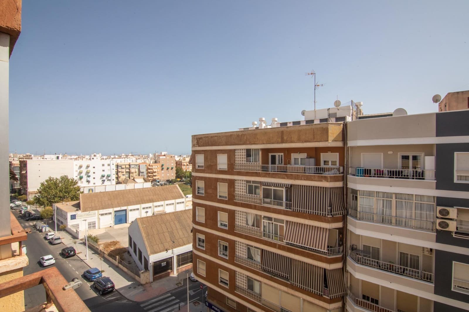 2 quarto Apartamento para venda em Elche / Elx - 239 700 € (Ref: 10078274)