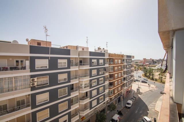 2 slaapkamer Flat te koop in El Pla de Sant Josep - L'Asil, Elche / Elx - € 239.700 (Ref: 10078274)