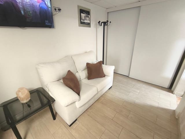 3 makuuhuone Bungalow myytävänä paikassa Catral - 128 500 € (Ref: 10091216)