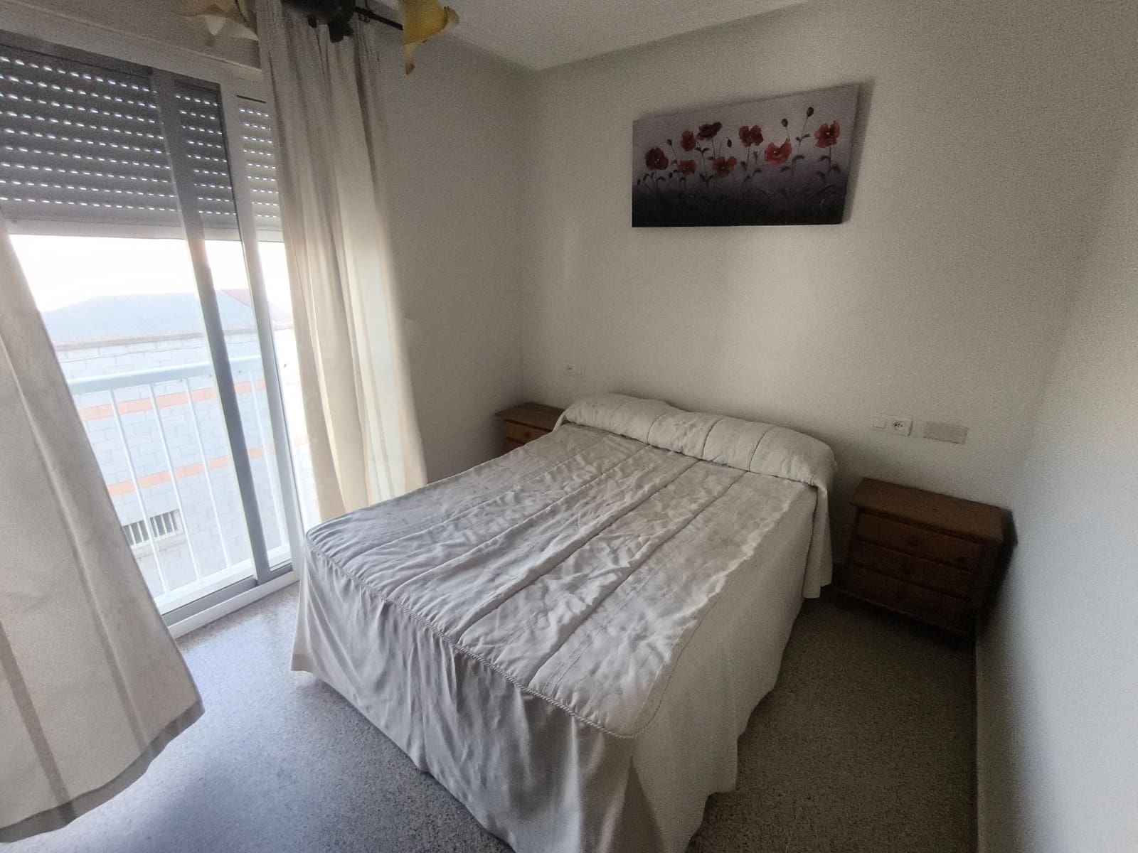 3 makuuhuone Bungalow myytävänä paikassa Catral - 128 500 € (Ref: 10091216)