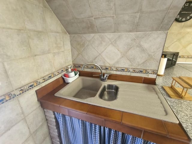 3 makuuhuone Bungalow myytävänä paikassa Catral - 128 500 € (Ref: 10091216)