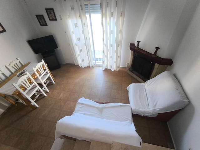 3 makuuhuone Bungalow myytävänä paikassa Catral - 128 500 € (Ref: 10091216)