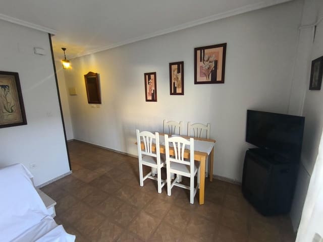 3 makuuhuone Bungalow myytävänä paikassa Catral - 128 500 € (Ref: 10091216)