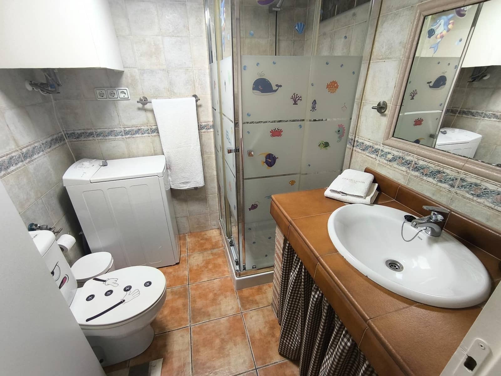 3 makuuhuone Bungalow myytävänä paikassa Catral - 128 500 € (Ref: 10091216)