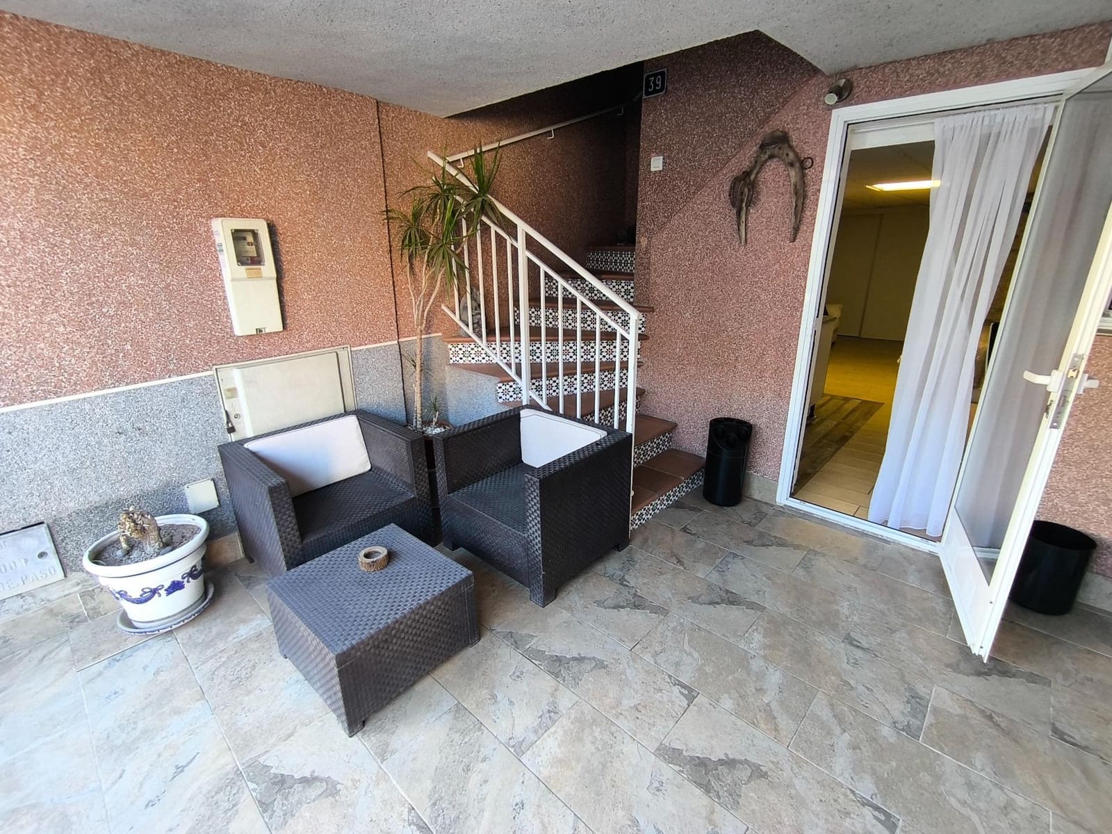 3 makuuhuone Bungalow myytävänä paikassa Catral - 128 500 € (Ref: 10091216)