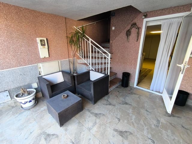 3 makuuhuone Bungalow myytävänä paikassa Catral - 128 500 € (Ref: 10091216)