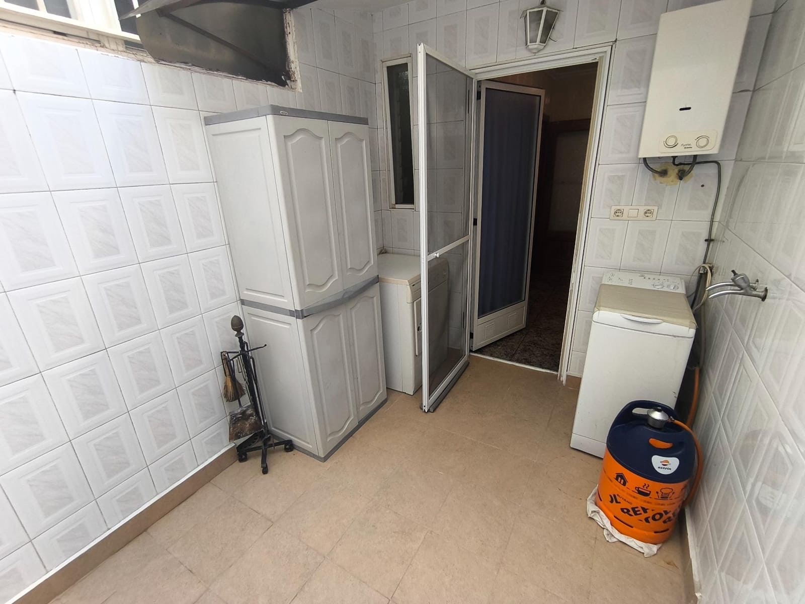 3 sypialnia Bungalow na sprzedaż w Catral - 125 000 € (Ref: 10091216)