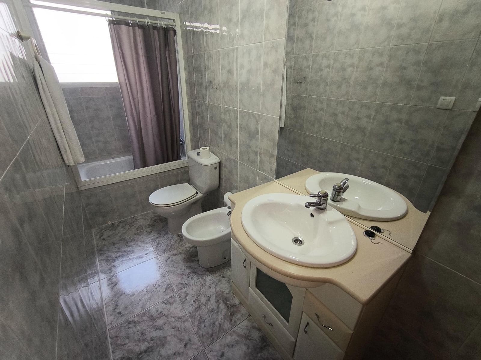 3 sypialnia Bungalow na sprzedaż w Catral - 125 000 € (Ref: 10091216)