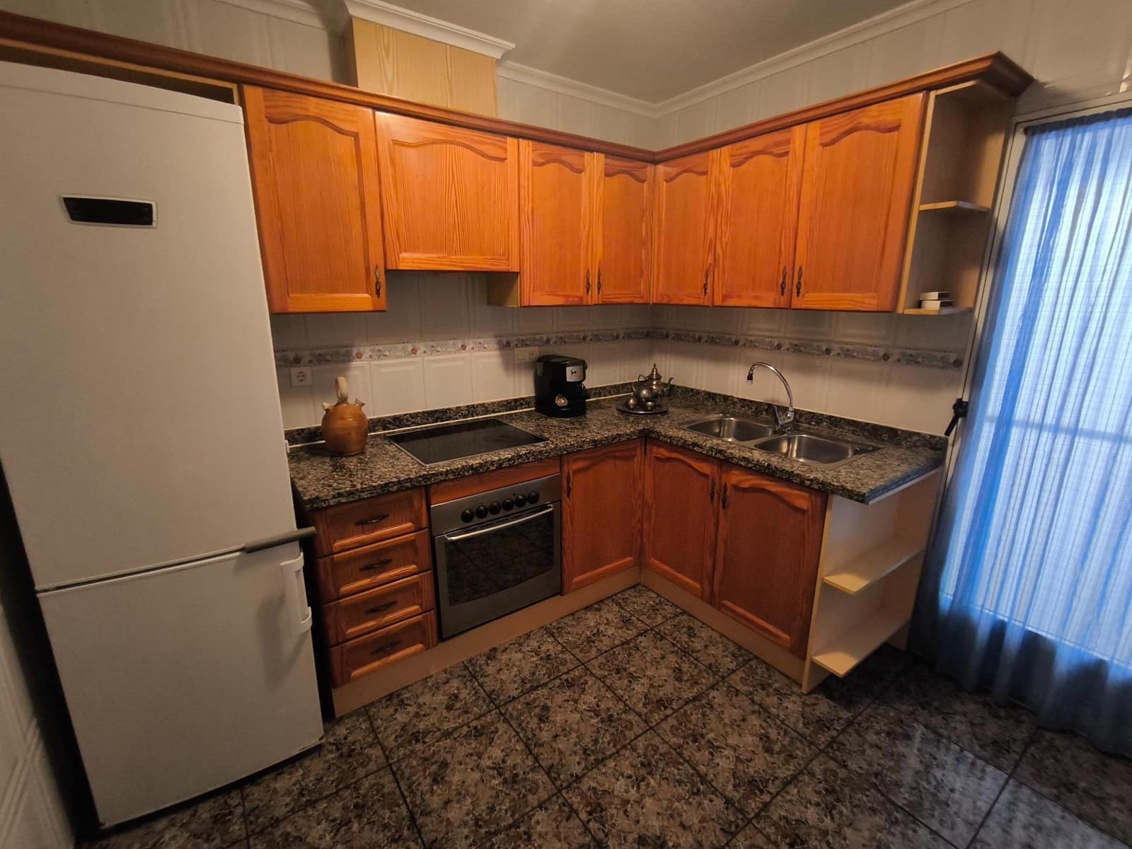 3 sypialnia Bungalow na sprzedaż w Catral - 125 000 € (Ref: 10091216)