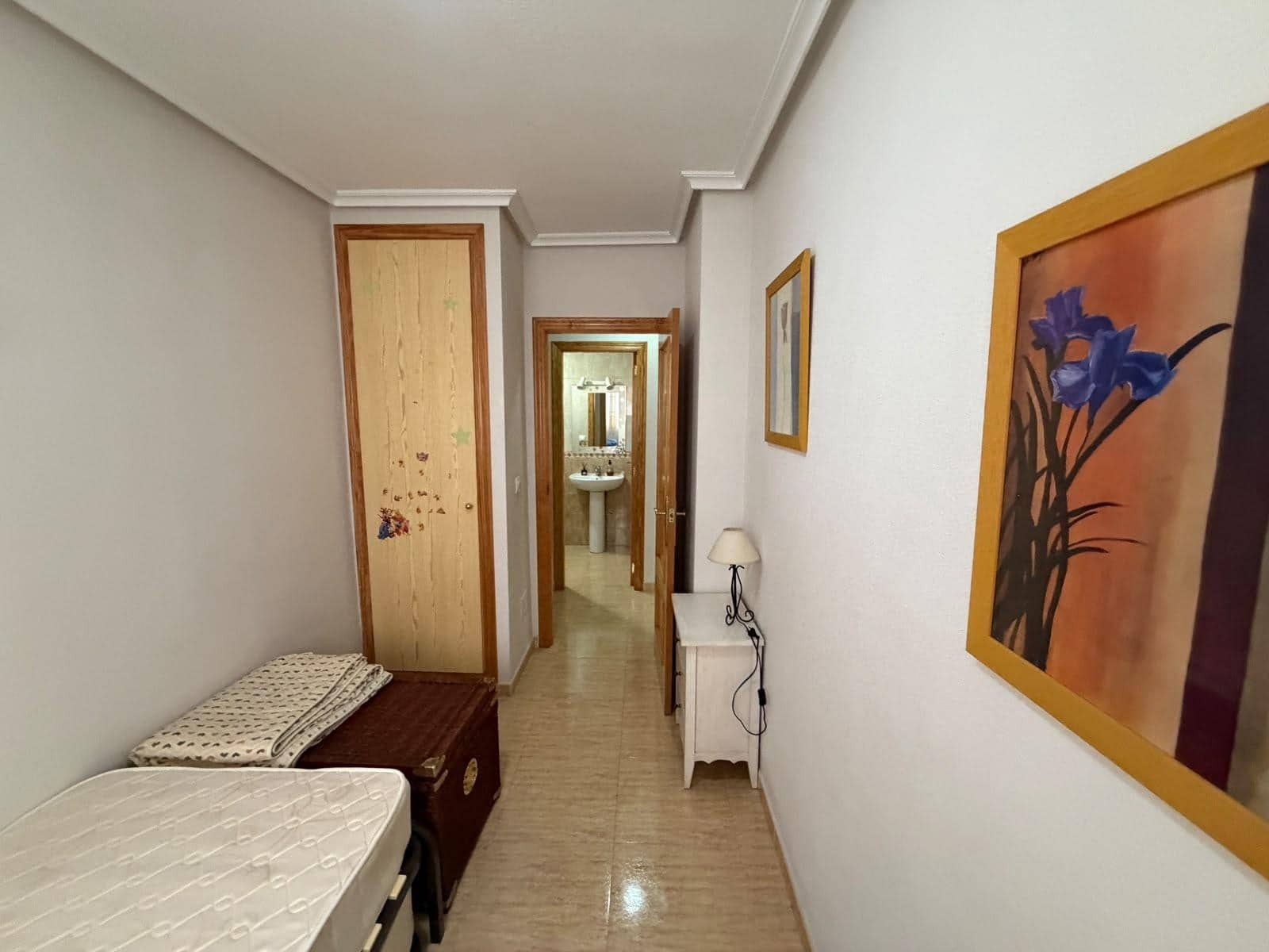 2 chambre Appartement à vendre à Formentera del Segura avec piscine garage - 120 000 € (Ref: 10094554)