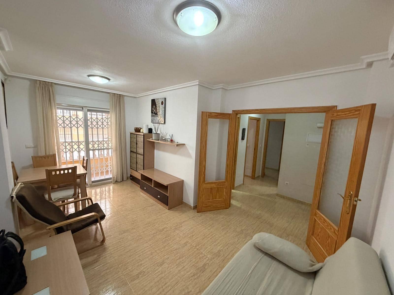 2 chambre Appartement à vendre à Formentera del Segura avec piscine garage - 120 000 € (Ref: 10094554)