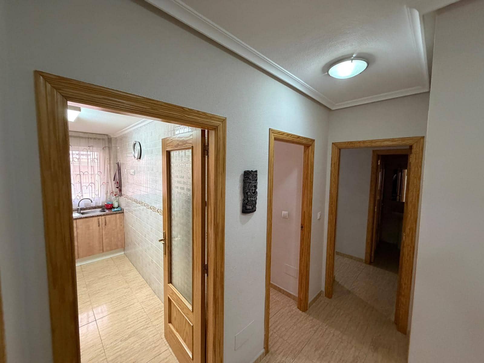 2 chambre Appartement à vendre à Formentera del Segura avec piscine garage - 120 000 € (Ref: 10094554)