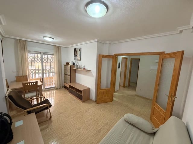 2 chambre Appartement à vendre à Formentera del Segura avec piscine garage - 120 000 € (Ref: 10094554)