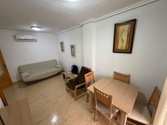 2 chambre Appartement à vendre à Formentera del Segura avec piscine garage - 120 000 € (Ref: 10094554)