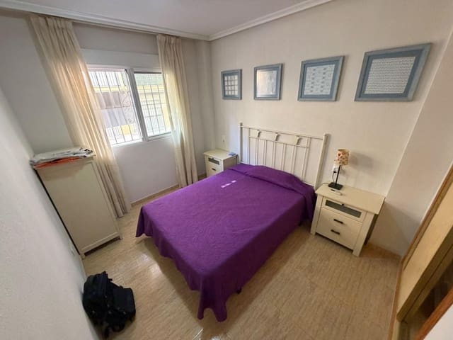 2 chambre Appartement à vendre à Formentera del Segura avec piscine garage - 120 000 € (Ref: 10094554)