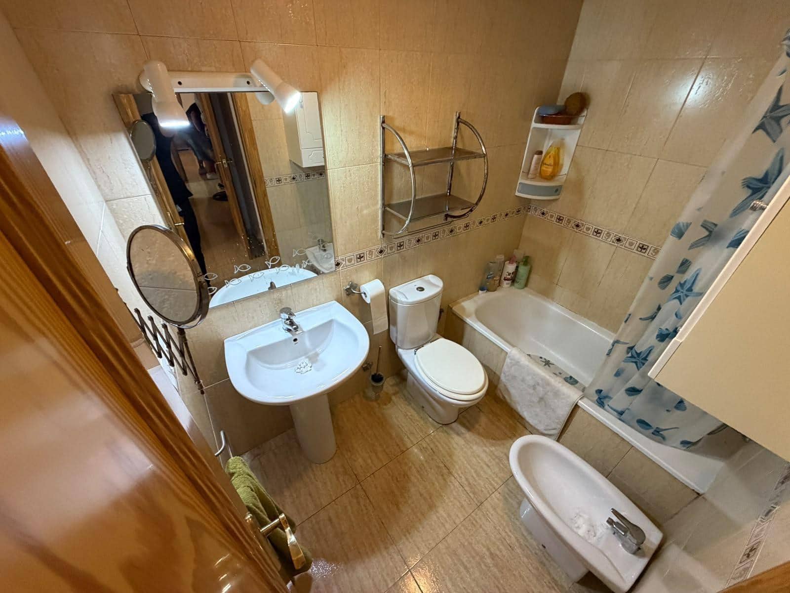2 chambre Appartement à vendre à Formentera del Segura avec piscine garage - 120 000 € (Ref: 10094554)