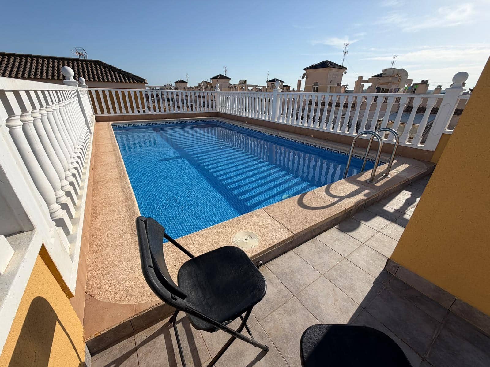 2 chambre Appartement à vendre à Formentera del Segura avec piscine garage - 120 000 € (Ref: 10094554)