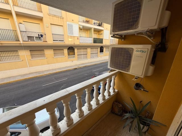 2 chambre Appartement à vendre à Formentera del Segura avec piscine garage - 120 000 € (Ref: 10094554)