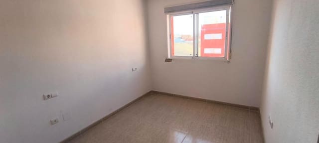 Ático de 3 habitaciones en Almoradí en venta con piscina garaje - 135.000 € (Ref: 10094555)