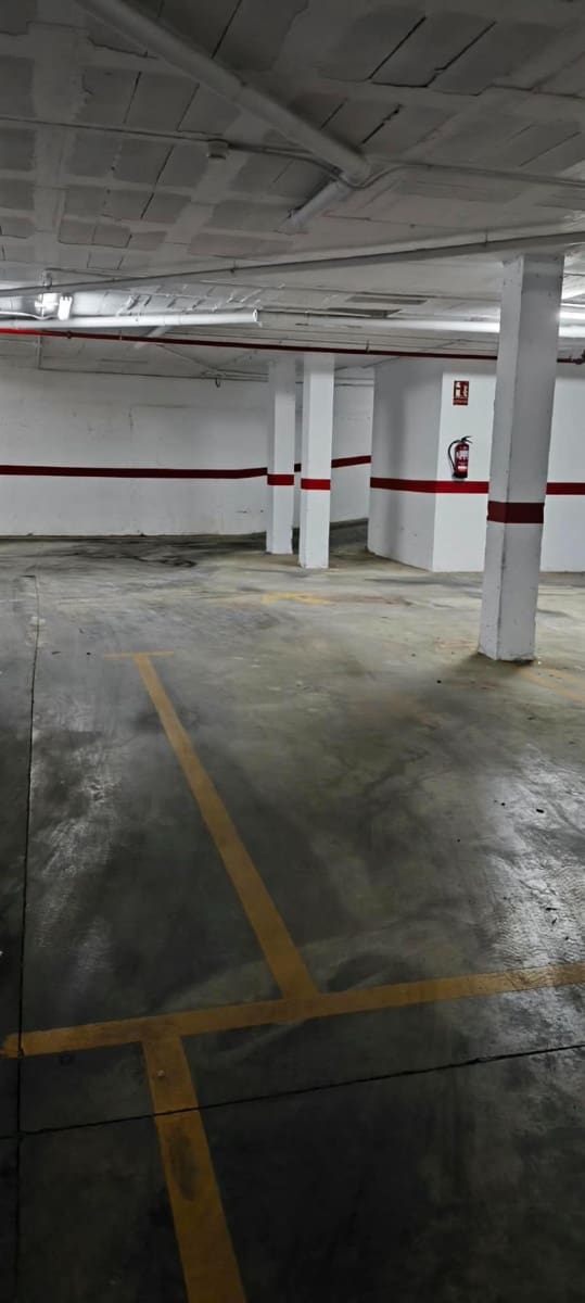 Ático de 3 habitaciones en Almoradí en venta con piscina garaje - 135.000 € (Ref: 10094555)