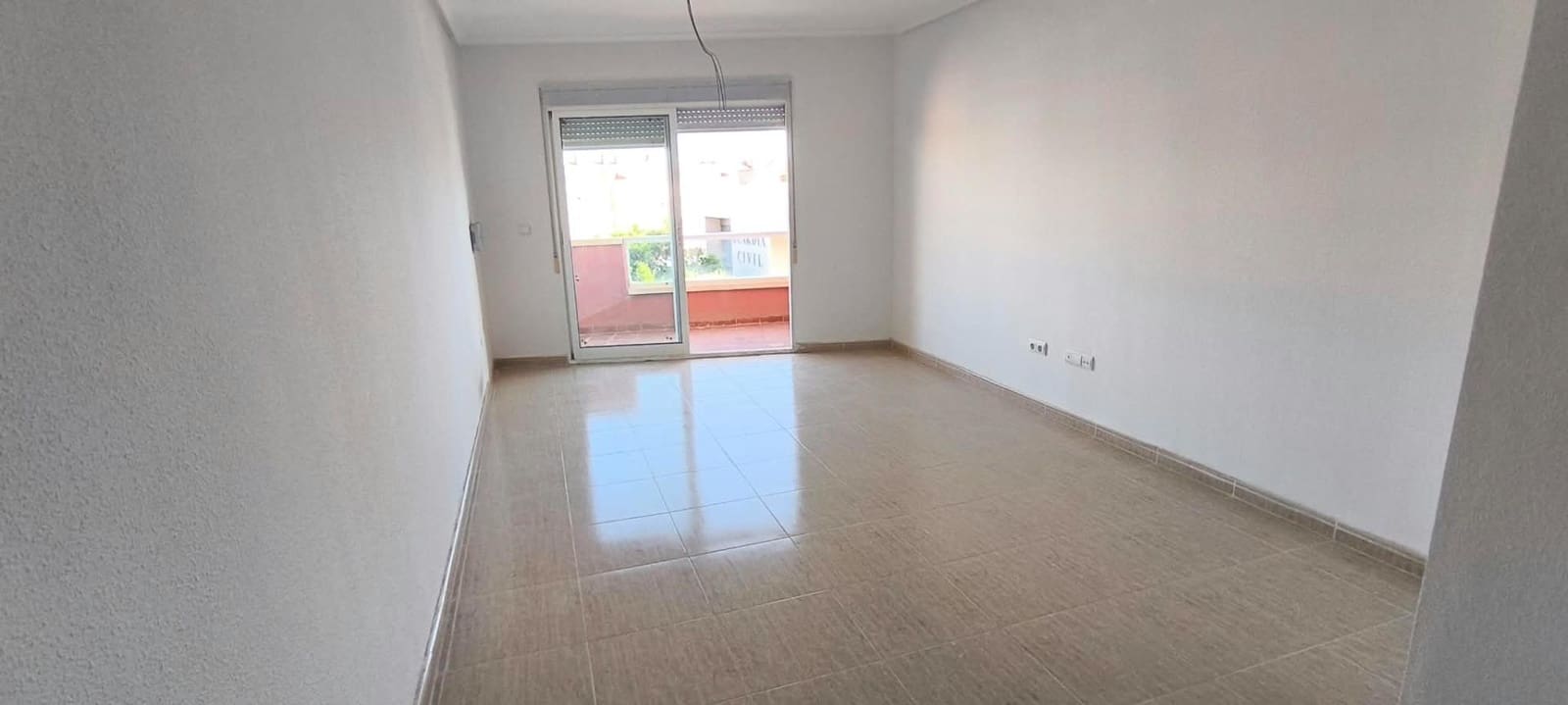 Ático de 3 habitaciones en Almoradí en venta con piscina garaje - 135.000 € (Ref: 10094555)