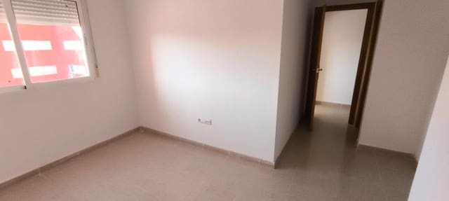Ático de 3 habitaciones en Almoradí en venta con piscina garaje - 135.000 € (Ref: 10094555)