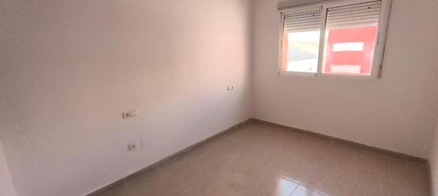 Ático de 3 habitaciones en Almoradí en venta con piscina garaje - 135.000 € (Ref: 10094555)
