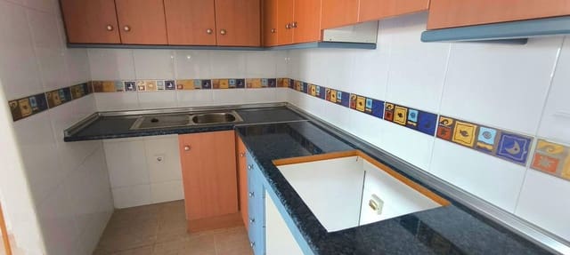 Ático de 3 habitaciones en Almoradí en venta con piscina garaje - 135.000 € (Ref: 10094555)