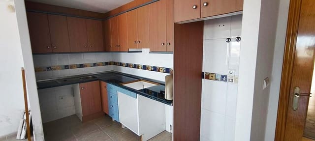 Ático de 3 habitaciones en Almoradí en venta con piscina garaje - 135.000 € (Ref: 10094555)