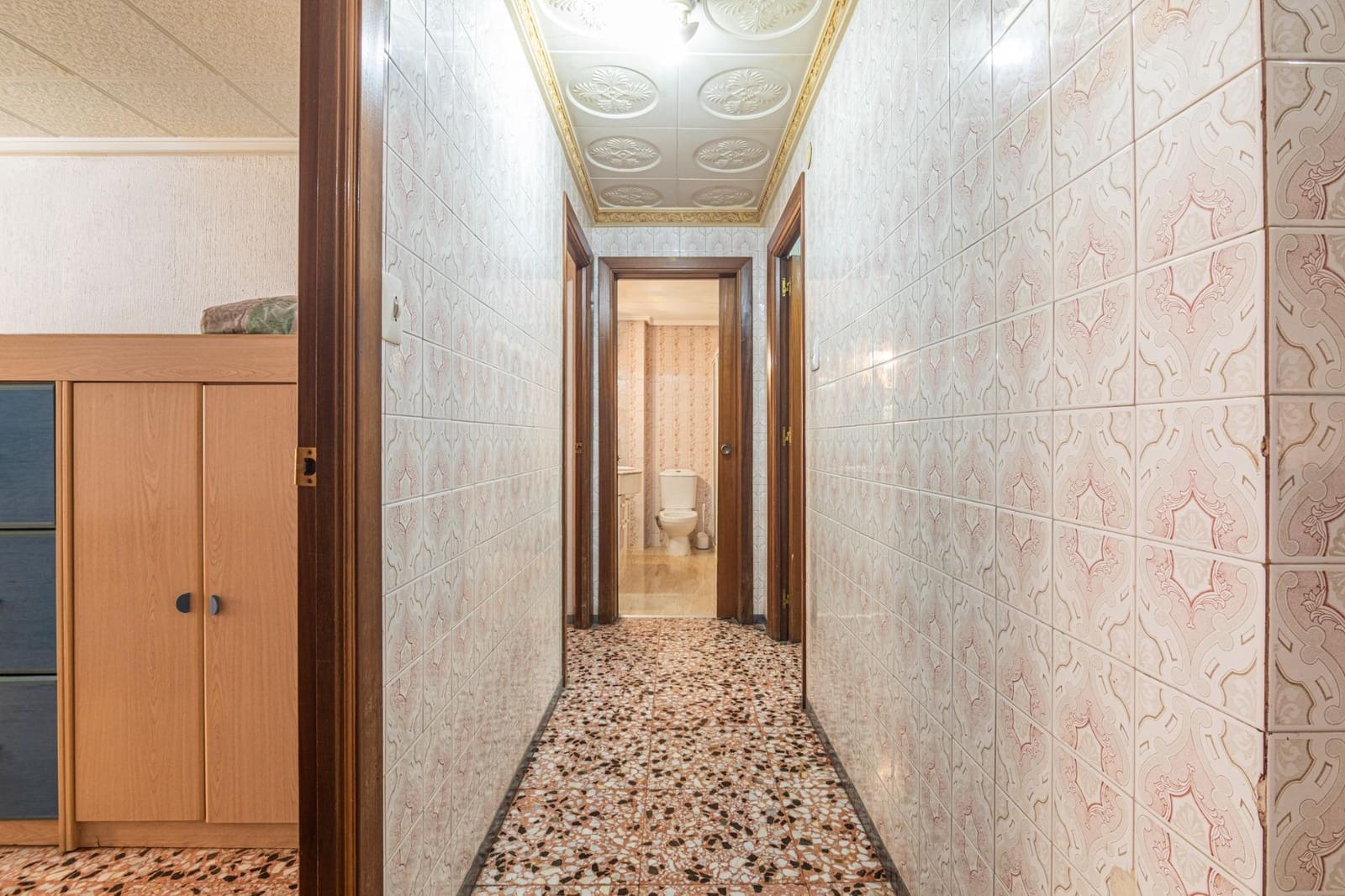 4 slaapkamer Flat te koop in Elche / Elx - € 173.000 (Ref: 10111799)