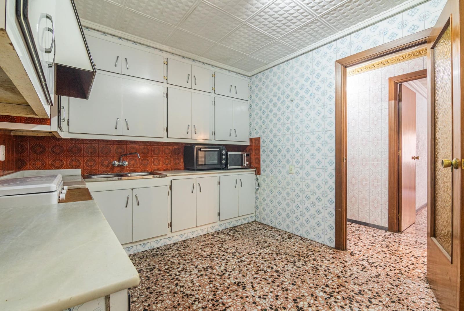 4 slaapkamer Flat te koop in Elche / Elx - € 173.000 (Ref: 10111799)